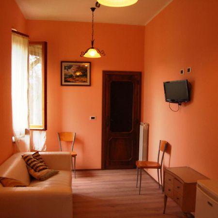 Borgo Nuovo San Martino Pensionat Ambra Exteriör bild