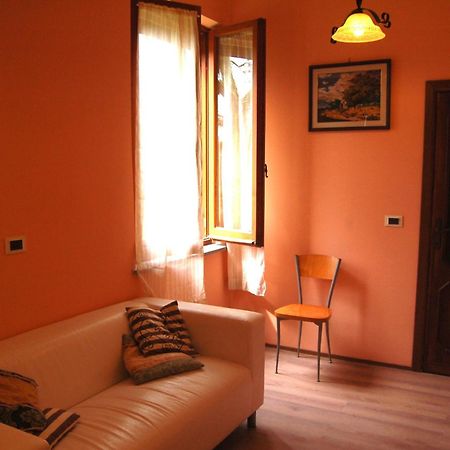 Borgo Nuovo San Martino Pensionat Ambra Exteriör bild