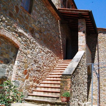 Borgo Nuovo San Martino Pensionat Ambra Exteriör bild