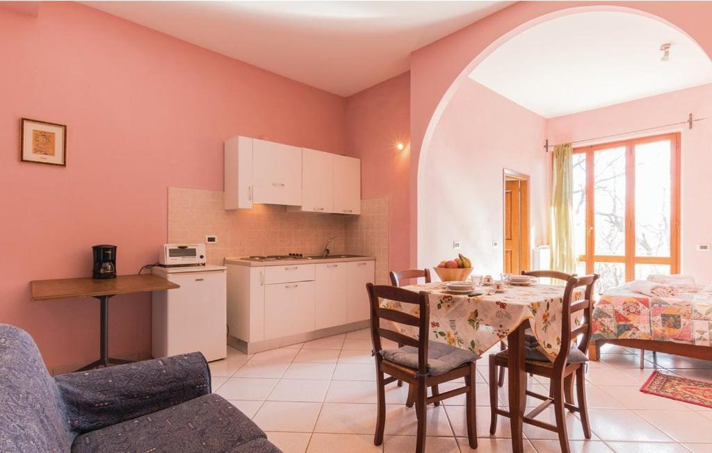 Borgo Nuovo San Martino Pensionat Ambra Exteriör bild