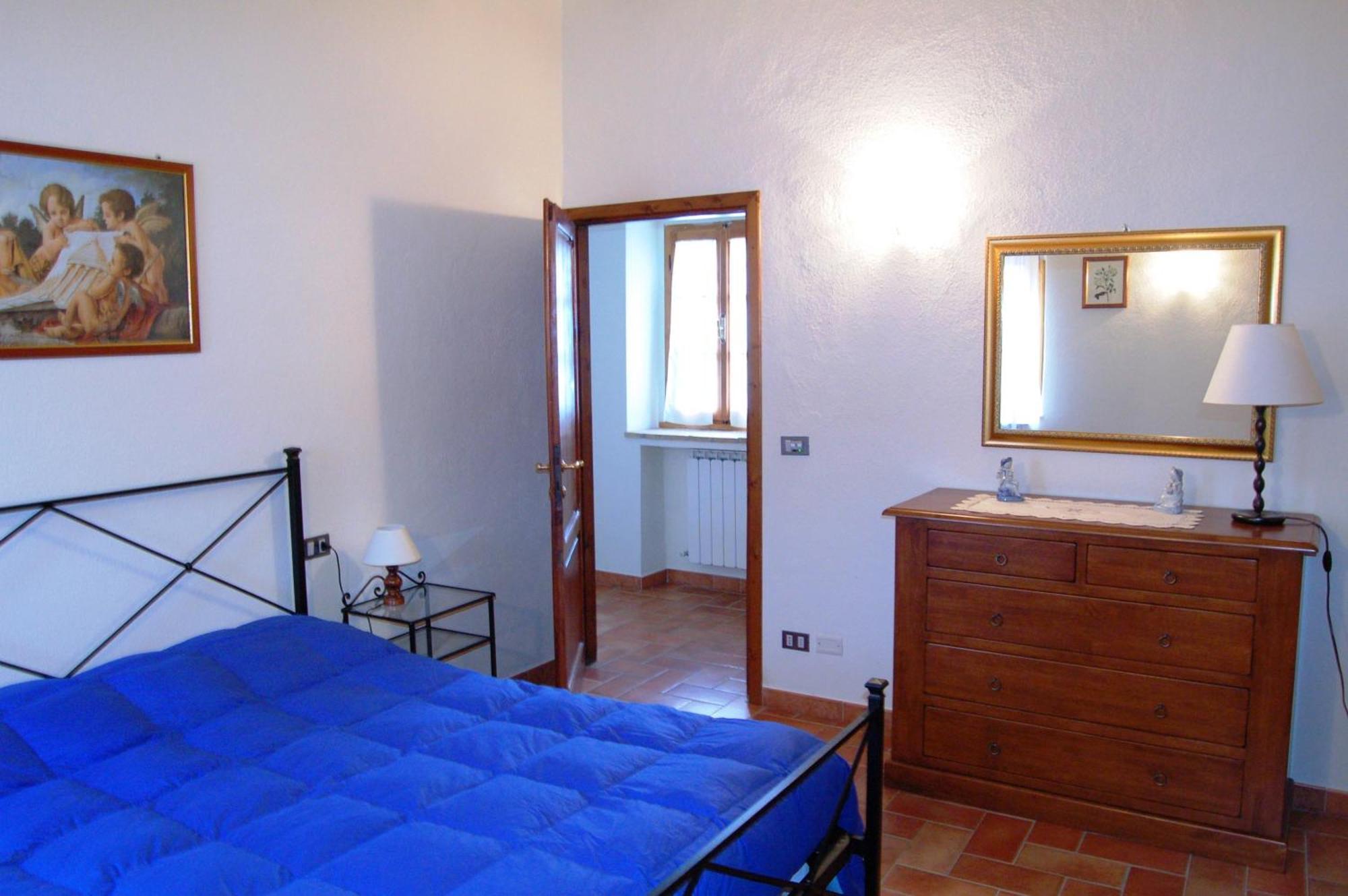 Borgo Nuovo San Martino Pensionat Ambra Exteriör bild
