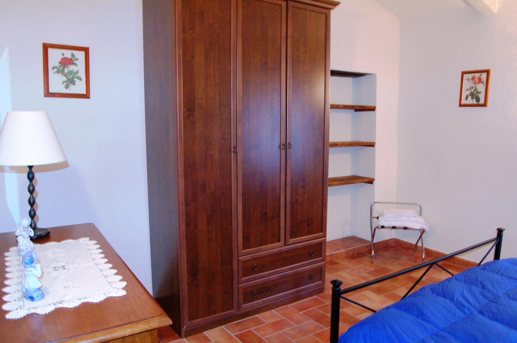 Borgo Nuovo San Martino Pensionat Ambra Exteriör bild