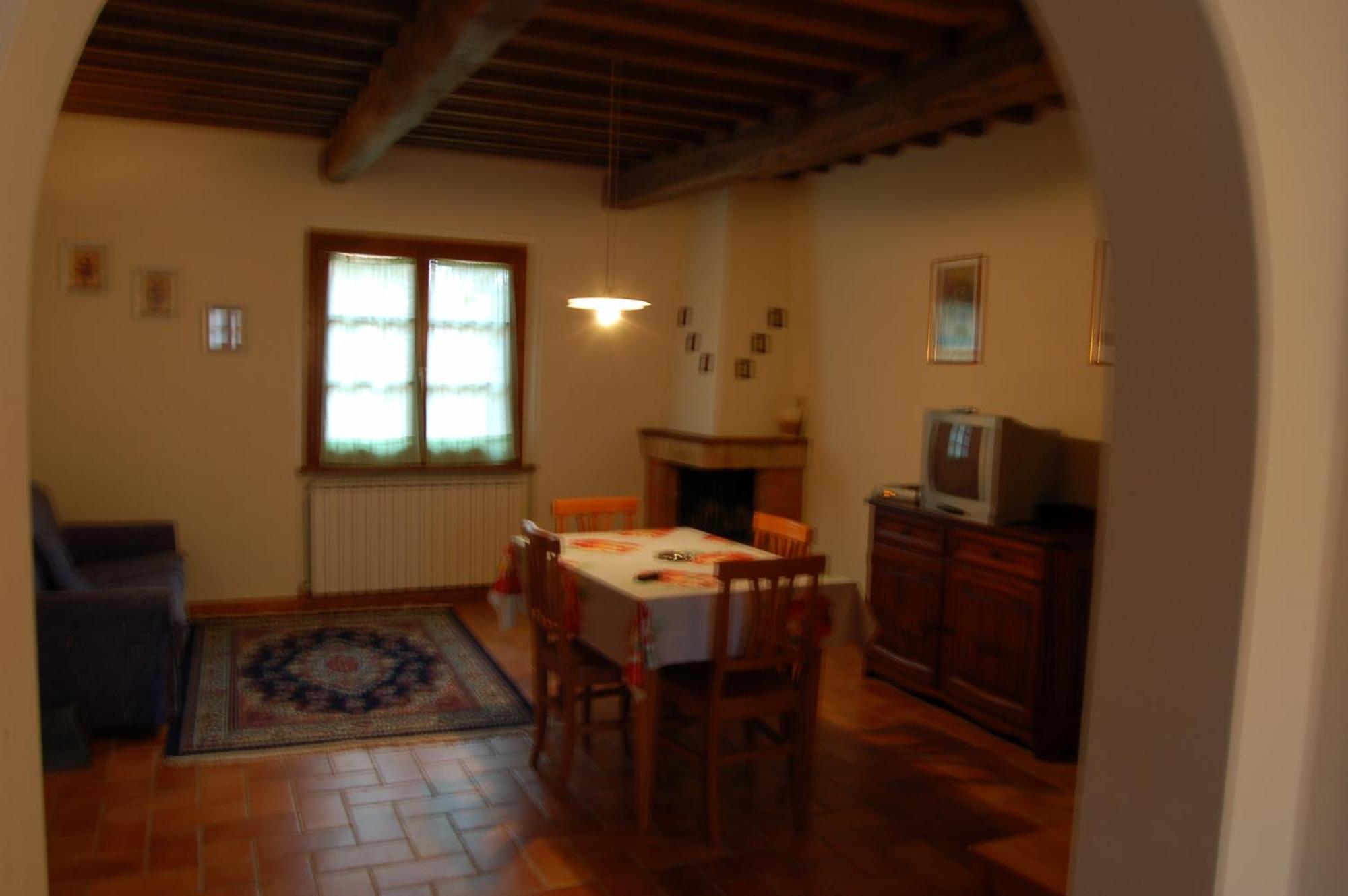 Borgo Nuovo San Martino Pensionat Ambra Exteriör bild