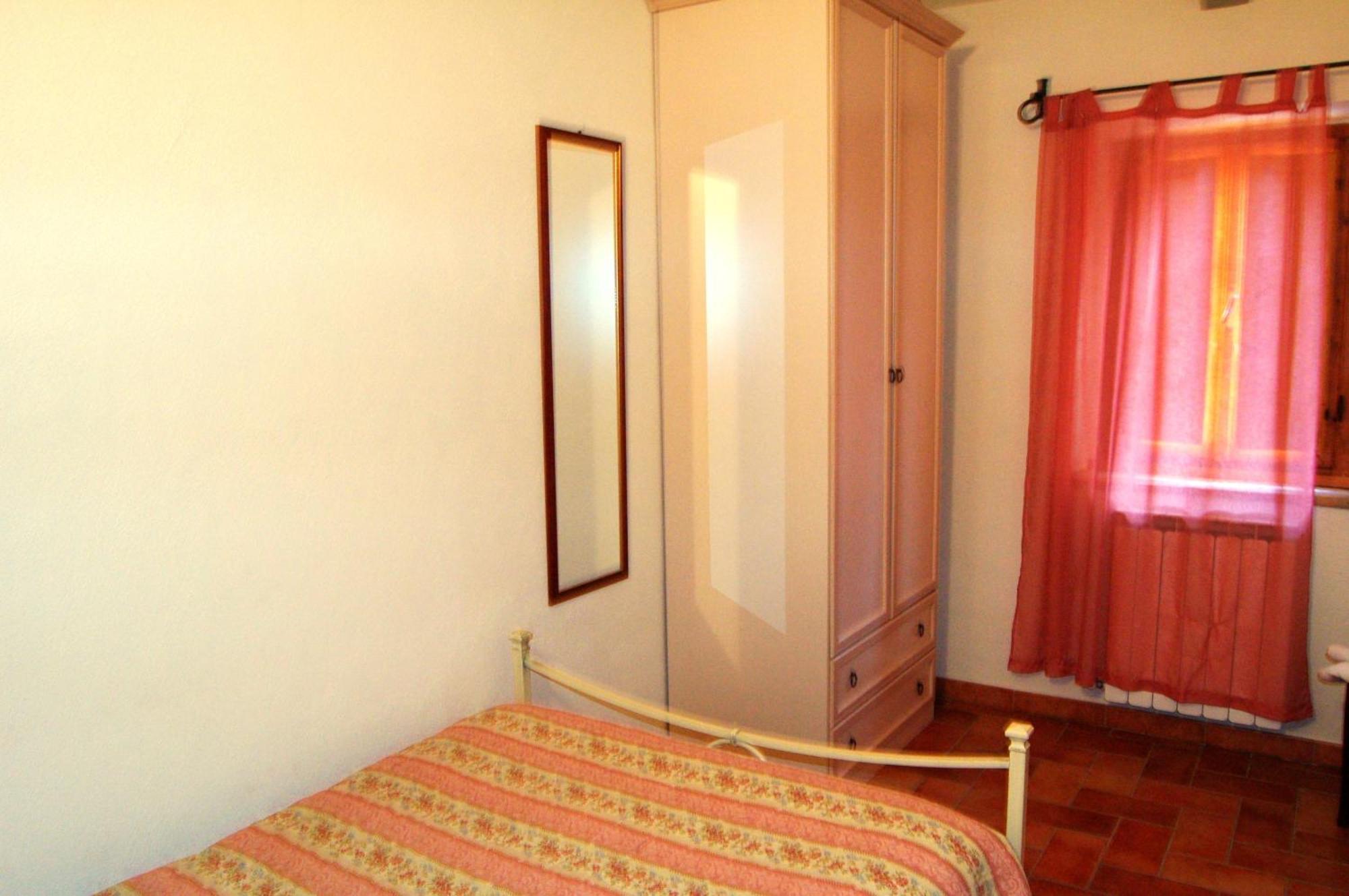 Borgo Nuovo San Martino Pensionat Ambra Exteriör bild