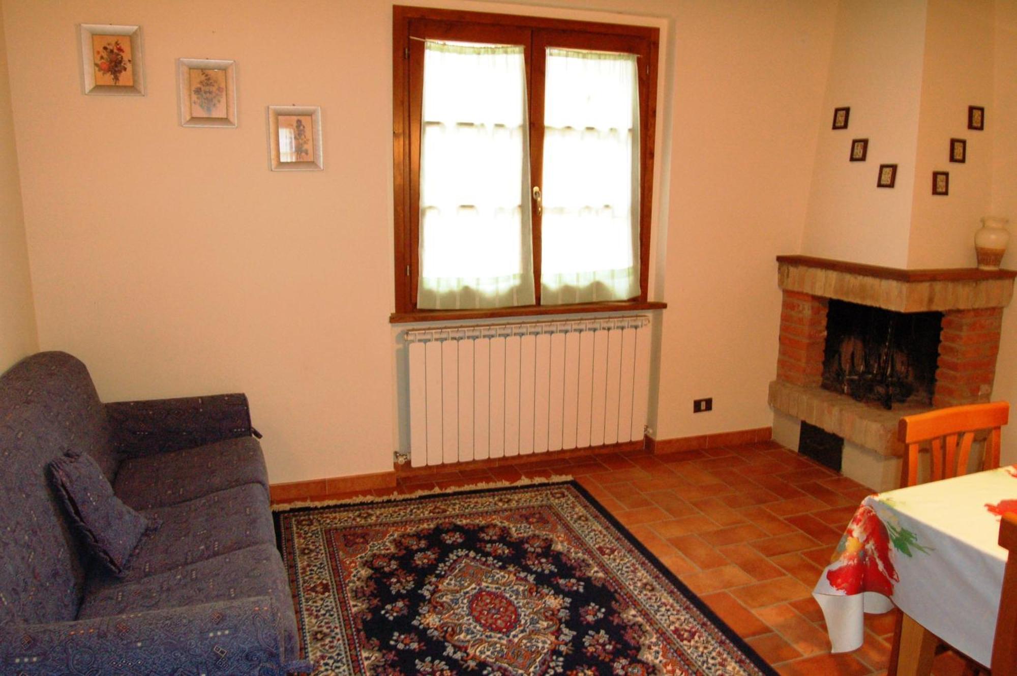 Borgo Nuovo San Martino Pensionat Ambra Exteriör bild