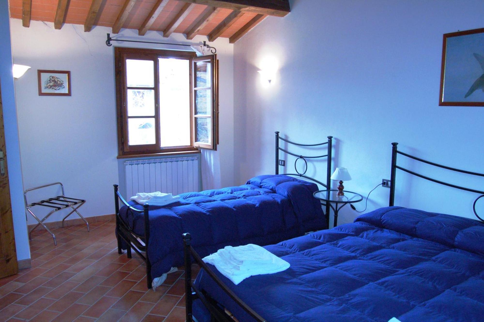 Borgo Nuovo San Martino Pensionat Ambra Exteriör bild