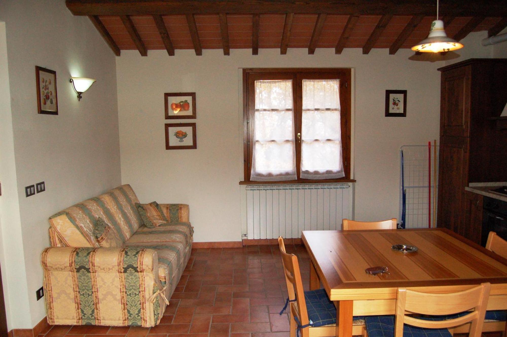 Borgo Nuovo San Martino Pensionat Ambra Exteriör bild