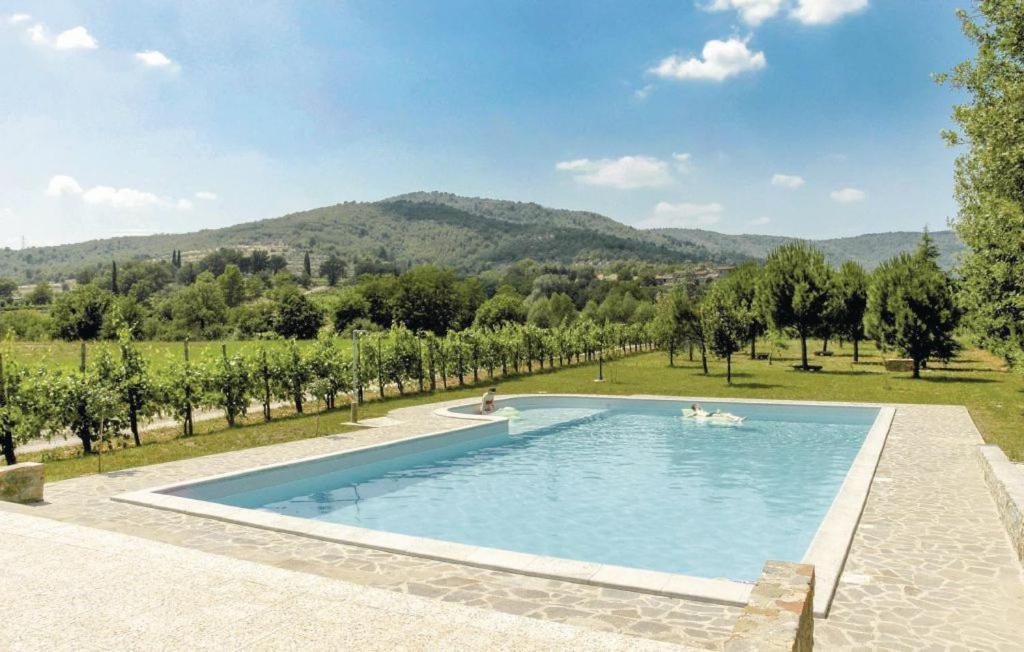 Borgo Nuovo San Martino Pensionat Ambra Exteriör bild