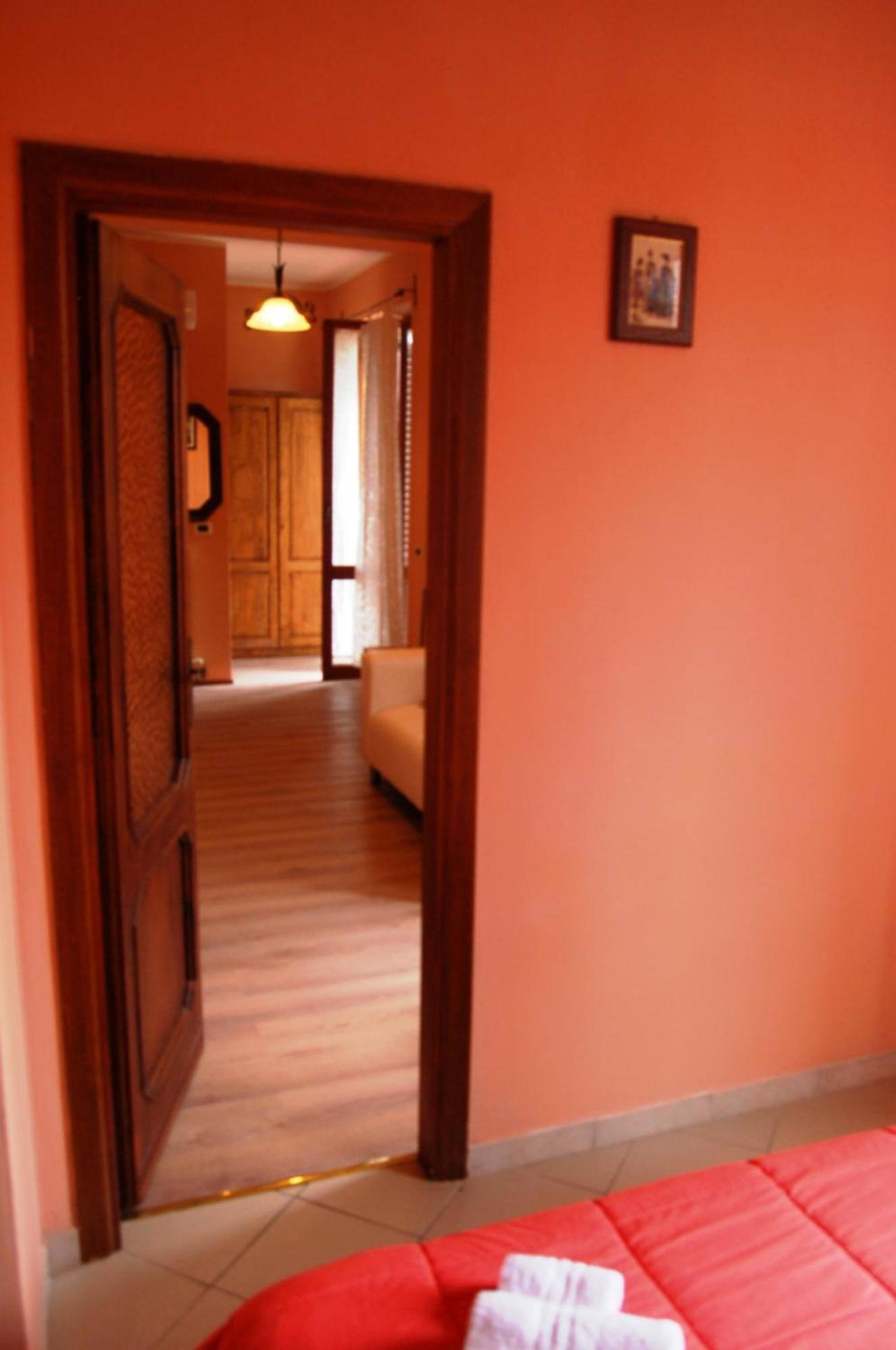 Borgo Nuovo San Martino Pensionat Ambra Exteriör bild