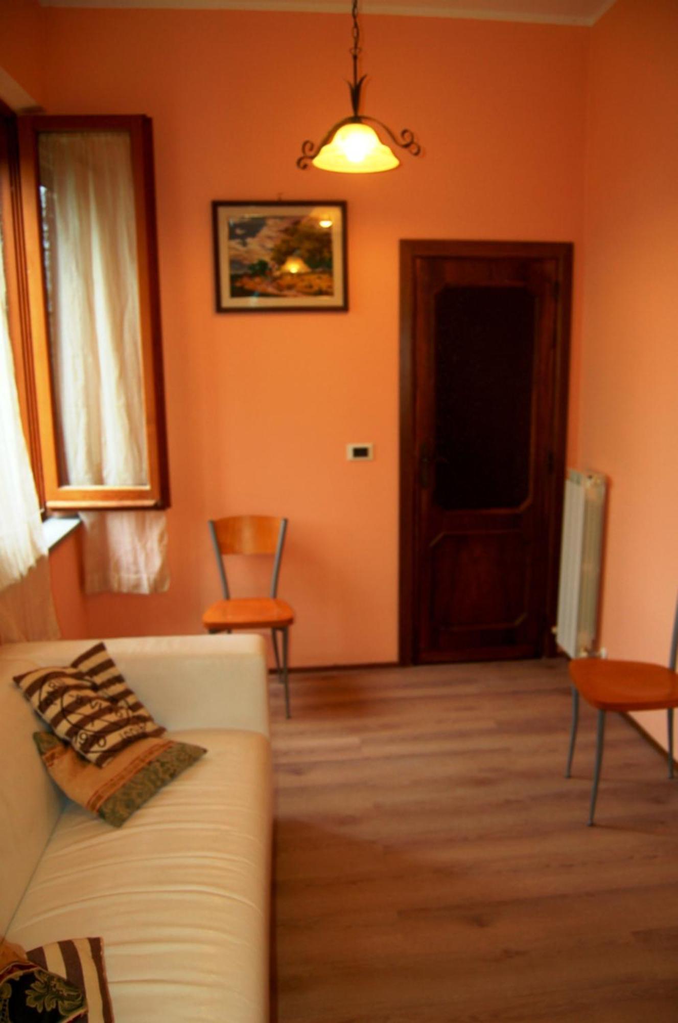Borgo Nuovo San Martino Pensionat Ambra Exteriör bild