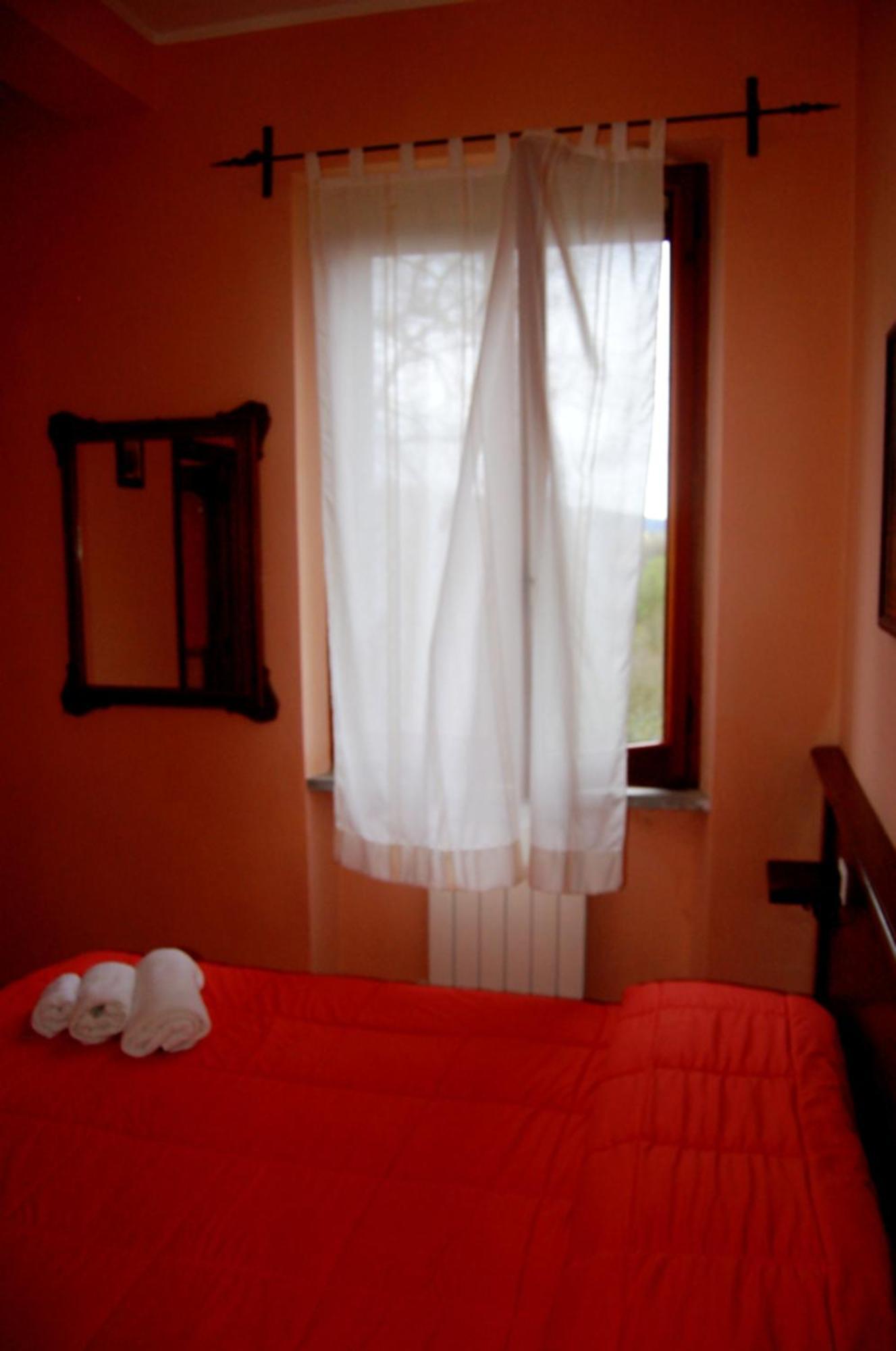 Borgo Nuovo San Martino Pensionat Ambra Exteriör bild