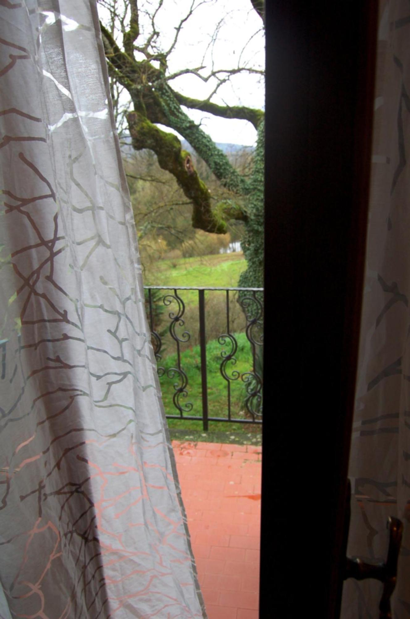 Borgo Nuovo San Martino Pensionat Ambra Exteriör bild