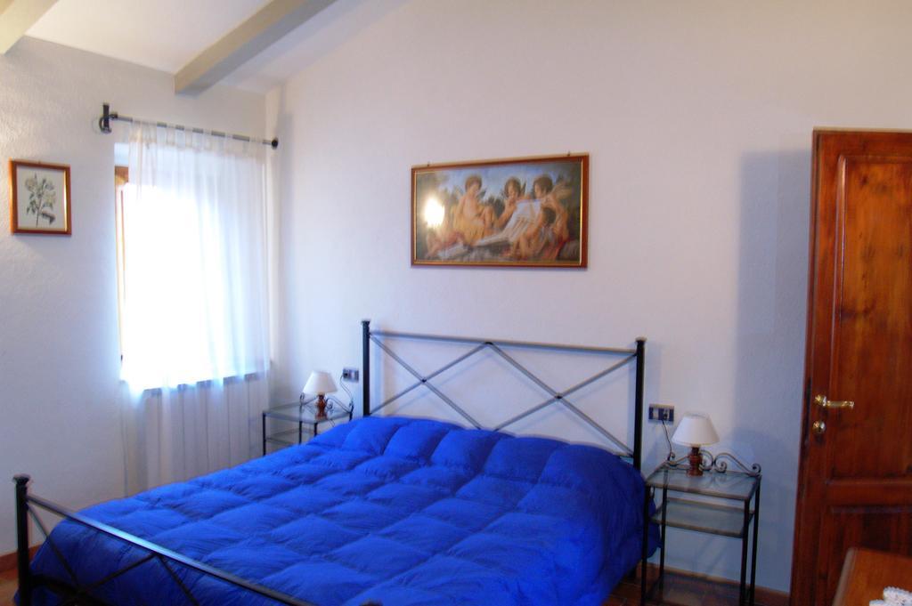 Borgo Nuovo San Martino Pensionat Ambra Exteriör bild
