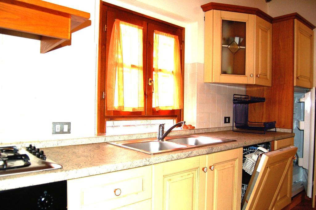 Borgo Nuovo San Martino Pensionat Ambra Exteriör bild