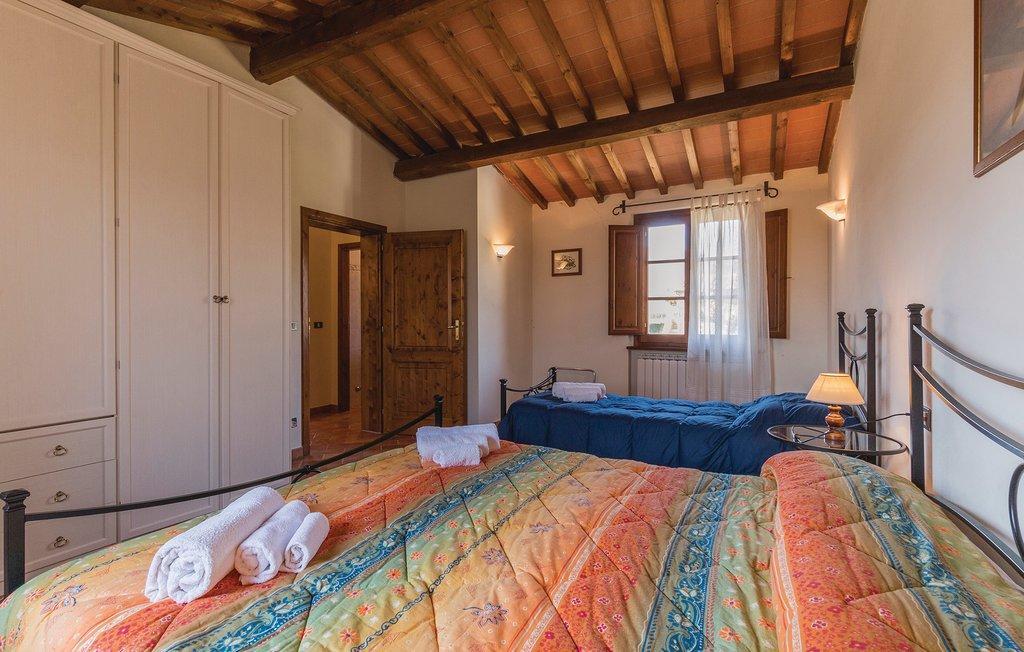 Borgo Nuovo San Martino Pensionat Ambra Exteriör bild