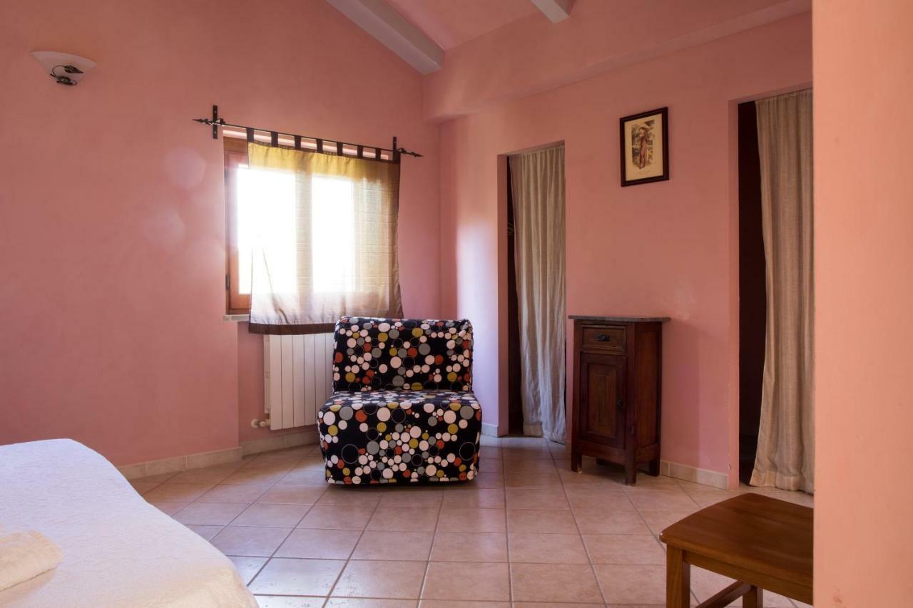 Borgo Nuovo San Martino Pensionat Ambra Exteriör bild